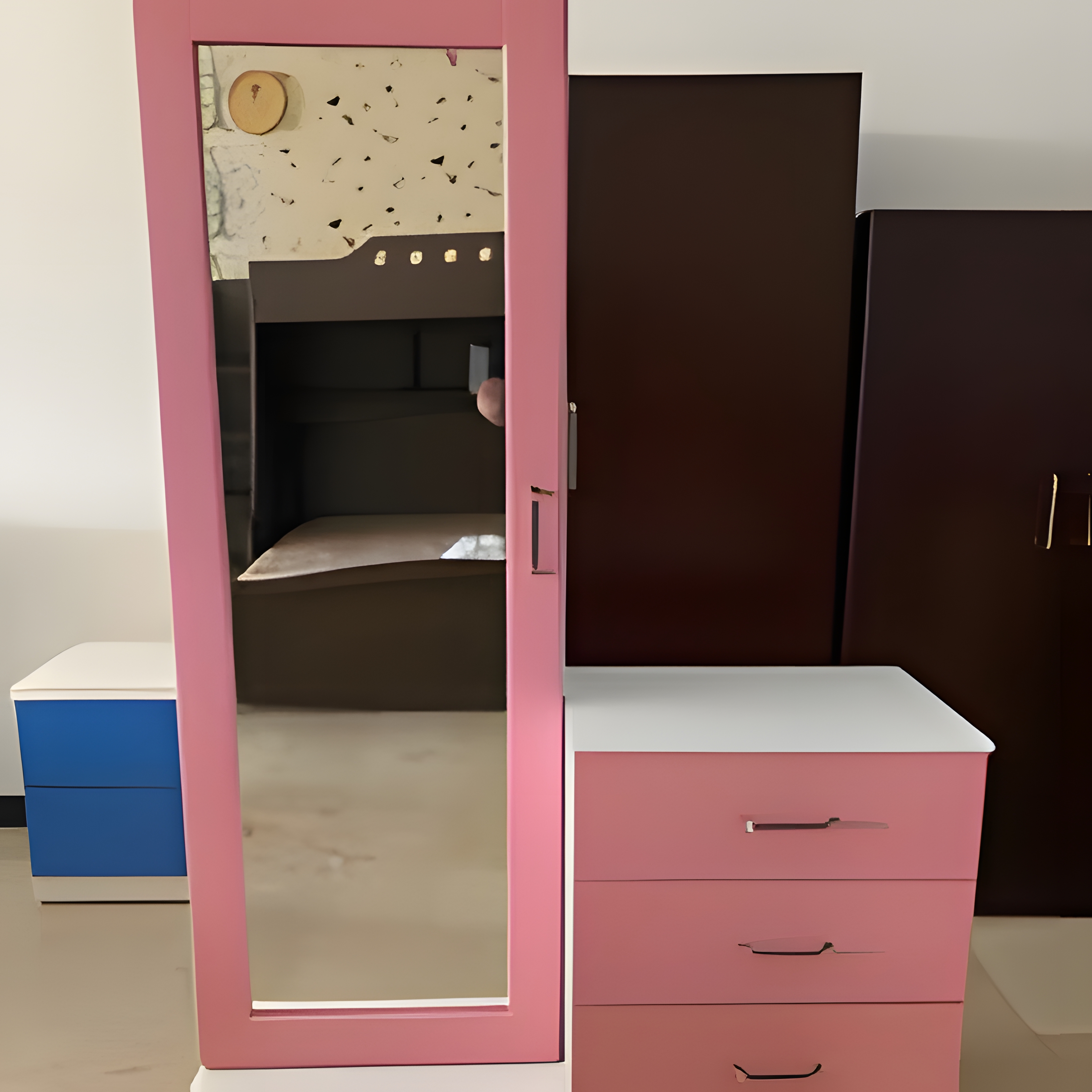 Dressing Tables catalog item #11